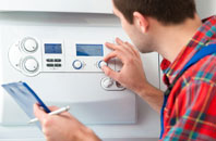 free Moorhole gas safe engineer quotes